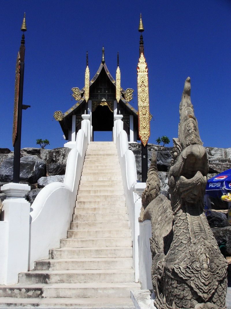 Thailand, Pattaya, Nong Nuch Thailand, Pattaya, Nong Nuch